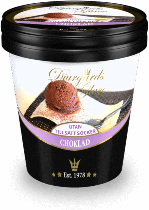 Choklad UTS
