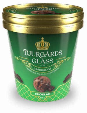 Choklad