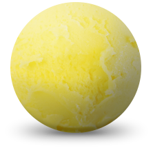 Citronsorbet 5L