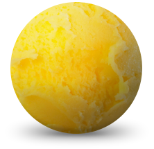Mangosorbet 5L